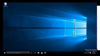 Windows 10 crazy error