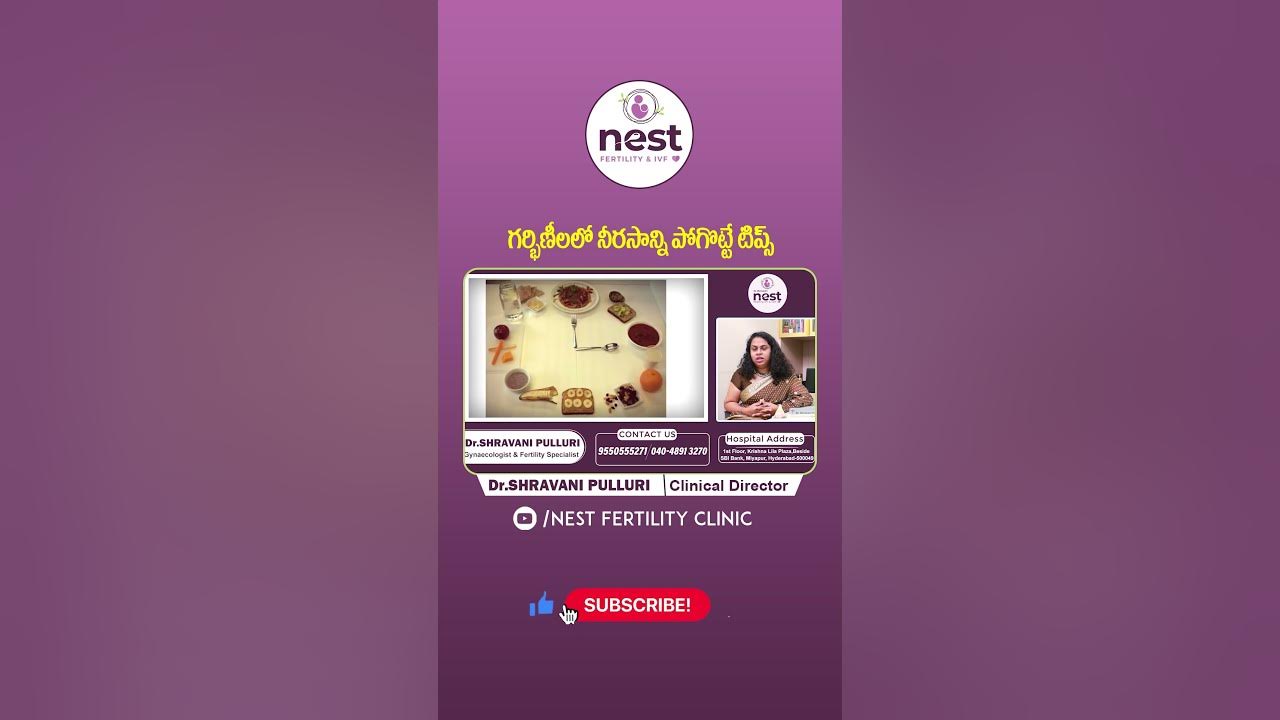 how-to-get-rid-of-nausea-during-early-pregnancy-dr-shravani-pulluri