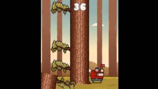 Timber Man (PC browser game)
