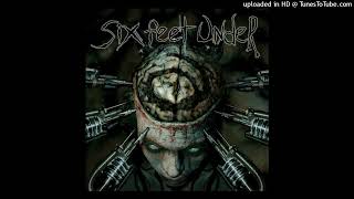 Six Feet Under – Hacked To Pieces