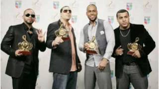 Aventura - Solo (Exclusive 2010).avi