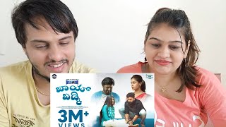 Bai badki 4K Official Full video | CV Studio | Karthik Ruvary Reddy | Amithraj