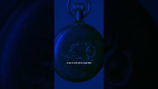 Alchemy (3am) is all about yearning. 3am is a fever dream: euphoric, sleepy, sensual