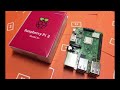 Prof S Rengasamy, Socialwork Glossary In Tamil  Raspberry PI 3 Embedded Application Demo
