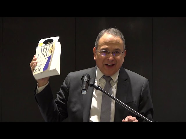 Trzecia Tajemnica Fatimska a kryzys w Kościele – wykład Christophera Ferrary