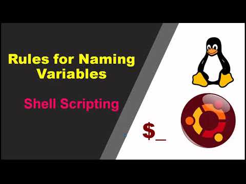 c shell script variable assignment