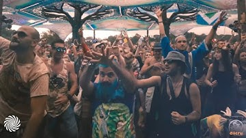 Insignia & Quantum Loop - Area 51 (Video Clip)