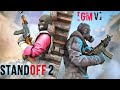 Party Fever-  Standoff 2  [GMV]