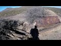 Hachita ghost town  extended cut  mining ruins in new mexico 2019 cdt sobo thruhike