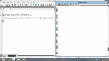 BITalino Tutorial: How to open OpenSignals files on Python