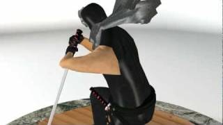 Ryu Hayabusa