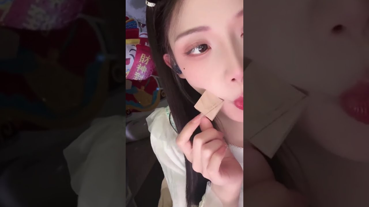 🔴 LIVE:ASMR & LOVE