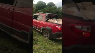 #fiatstrada #extreme #bruta