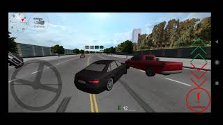 Kamikaze Driver Duty Driver City