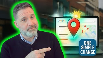 Jumpstart Your Local SEO with This One Simple Change