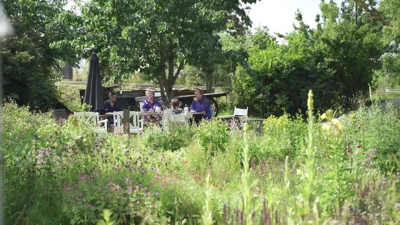 Handels- og byliv i Aarhus - Risskov (6-15)