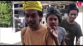 PARODI BUKA PUASA RASA INDIA 😅