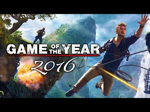 Game of the Year 2015 - RobinGaming 