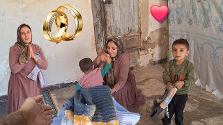 Savoring Family Moments A Nomadic Mothers Culinary Journey With Radmehr And Mahsa