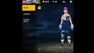 I'll post my old videos randomly #2021 #freefire #youtubeshorts