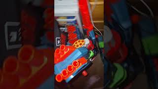nerf ELITE 2.0 collection