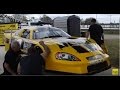 Cody coughlin 2012 pro late model up close jegs high performance