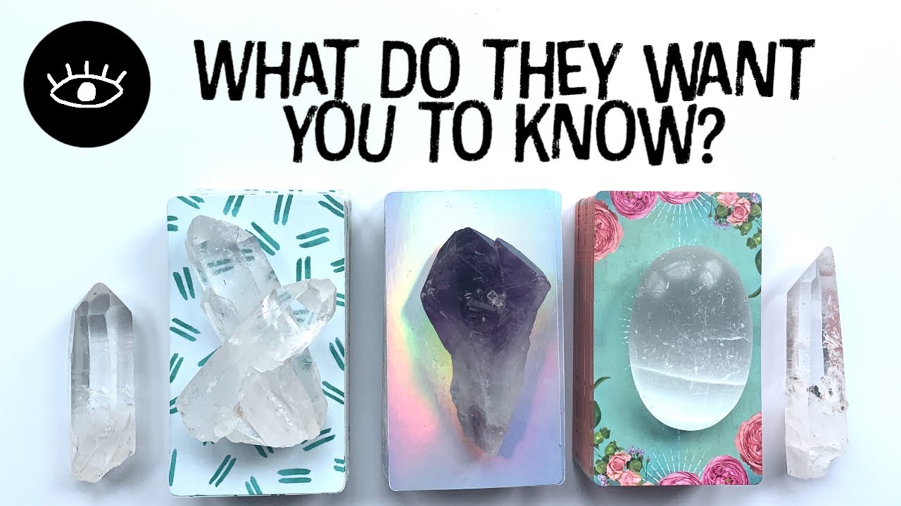 Pick a Card | Messages from your Person | Love Soul Mate Twin Flame ...