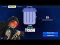 FORTNITE RANKED ZERO BUILD WAS A MISTAKE