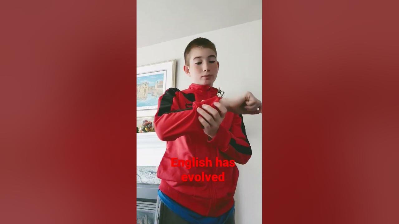 I gtg! - YouTube