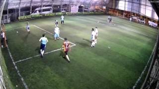 Günaydın Halı Saha - 23-09-2016 200502 - Sosyalhalisaha