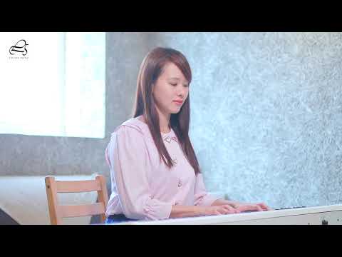 月夜愁 (五分鐘鋼琴) - 鄧雨賢