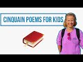 Understanding Cinquain Poetry