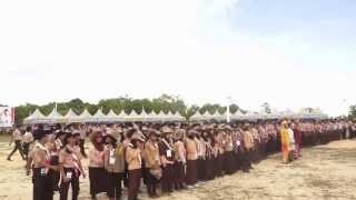 Pelantara III 2013