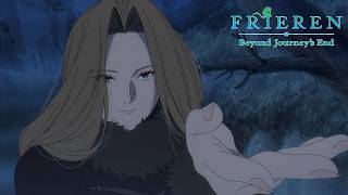 Erilfrachte  Frieren Beyond Journeys End Season 2