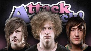 The Most Important Band Nobody Takes Seriously