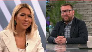 Novo jutro-Ivan Bošnjak,Tomislav Bokan,Slobodan Josipović-2.deo-18.04.2026.