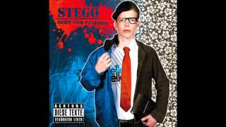 Miniatura de "Stego - Mighty 2 Save (feat. C-Real)"