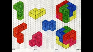 Fusion 360 Creating Your Puzzle Cube Pieces