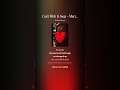 Can't Wish It Away - Martin Torrez Original