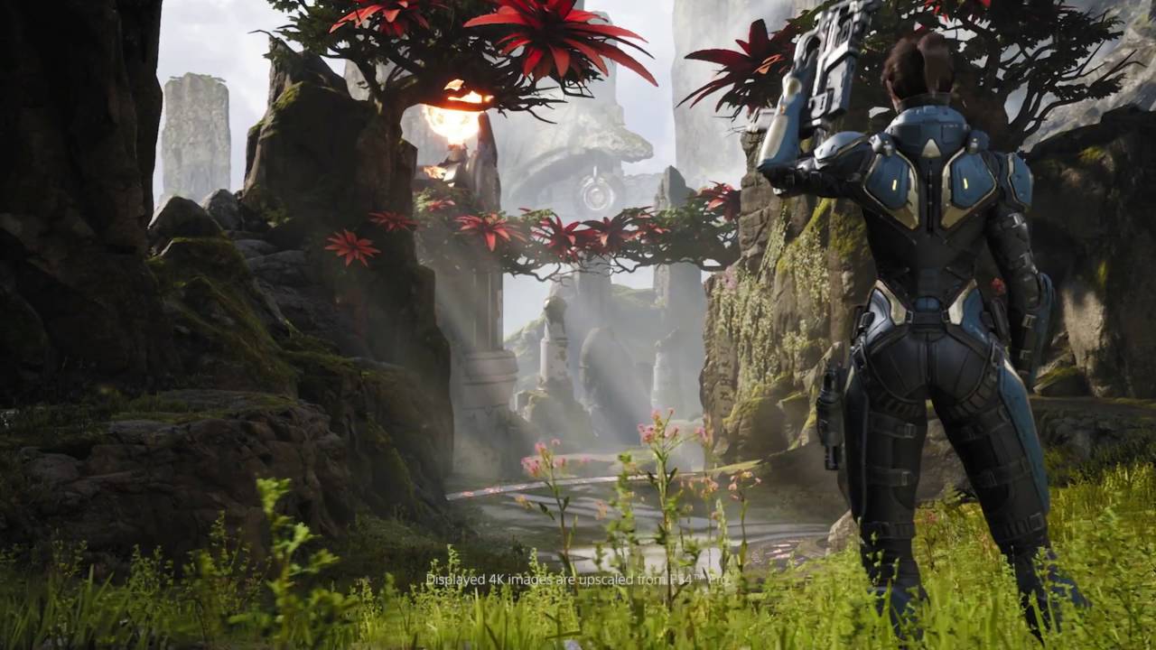 PS4 Pro Interview - The Creation of the PS4 Pro