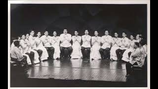 Philippine Madrigal Singers -  Kenkoy
