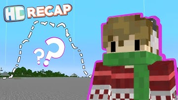 Where Mountain? - Hermitcraft Recap S11 Week 3