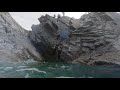 Xtreme coasteering north devon  website trailer