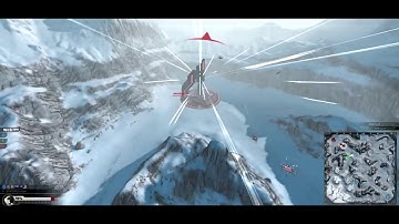 Robocraft - Overclocked Meta Montage [REUPLOAD]