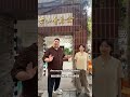 It's Golden Horse Temple #shorts #donaldtrump