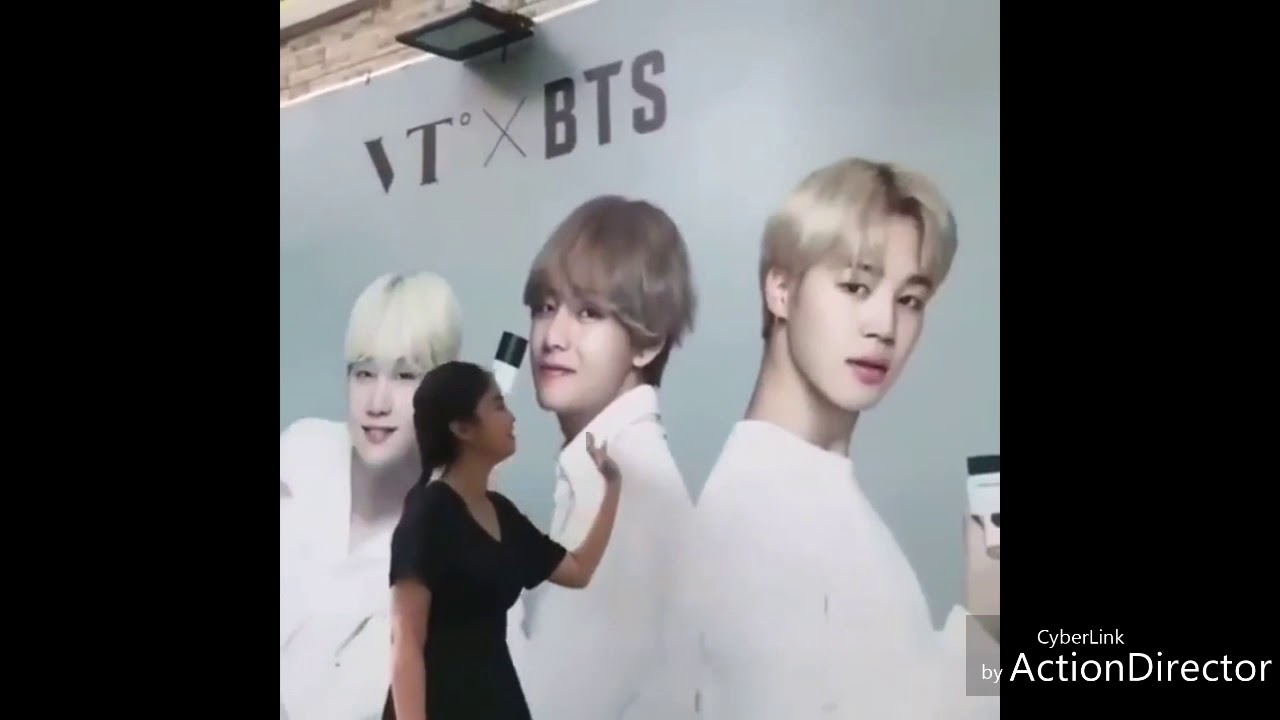 Bts Fangirl 😂😂😂 Youtube