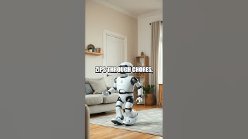 Snapshots of Tomorrow: Everyday AI Web3 and Robots Explained