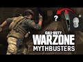Call of Duty Warzone Mythbusters - Vol. 11.5