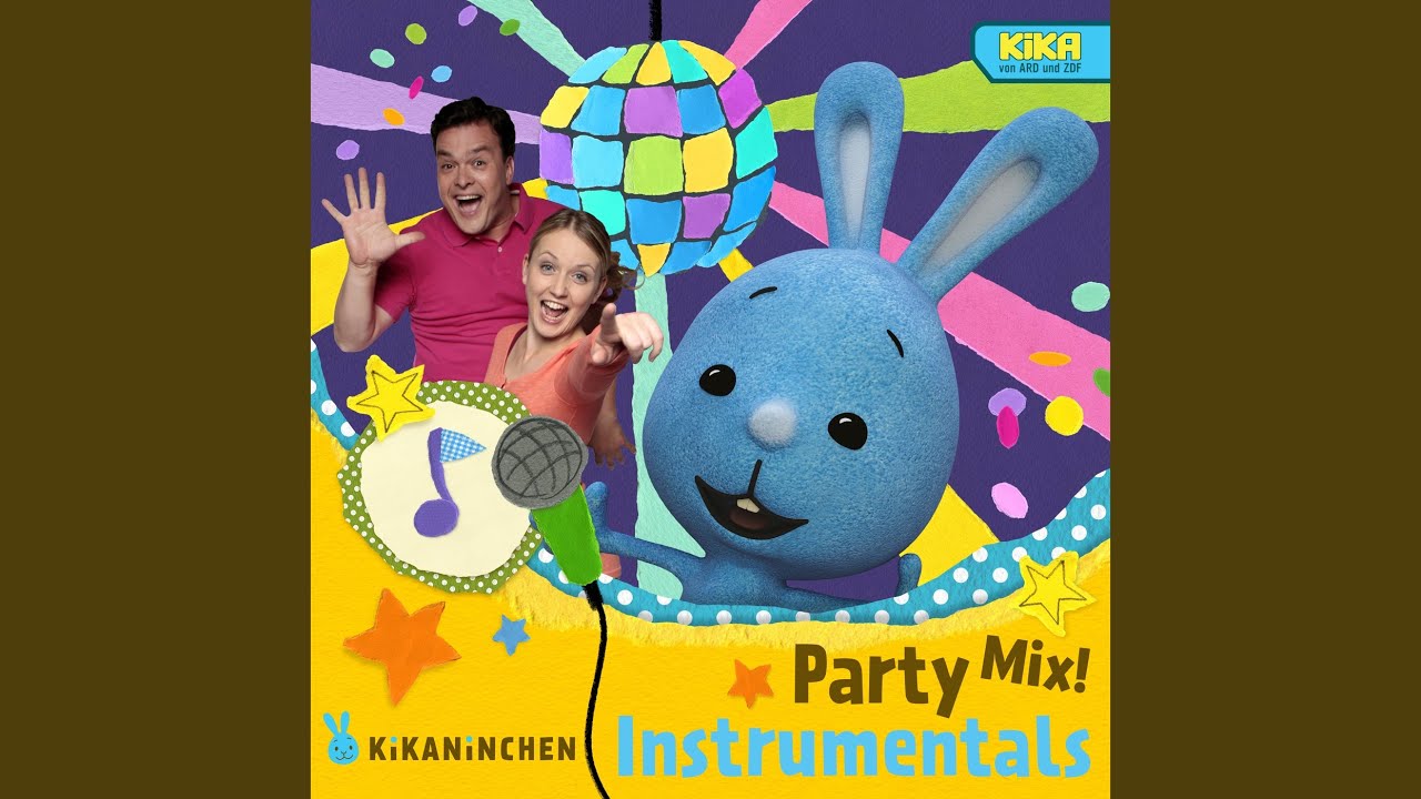 Watch Rumpelstilzchentwist (Gummiknie-Mix - Instrumental) on YouTube Watch Rumpelstilzchentwist (Gummiknie-Mix - Instrumental) on YouTube