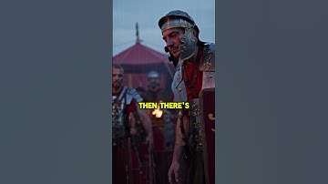 Rome’s Most Terrifying Military Punishments!